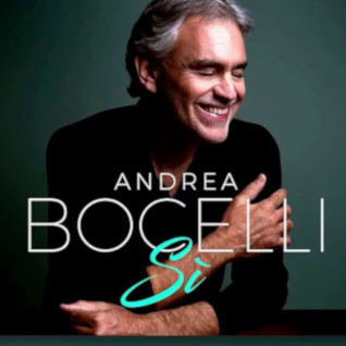 andrea bocelli si