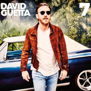 david guetta 7 album