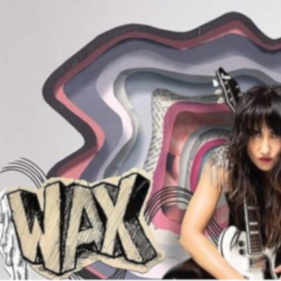 kt tunstall wax