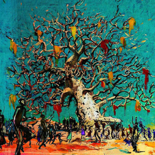 rusangano family let me dead bury the dead